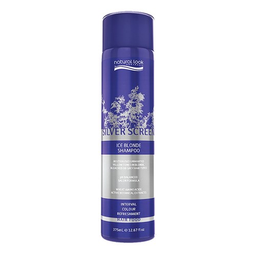 Silver Screen Ice Blonde Shampoo